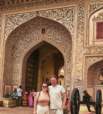 04 Days Jaipur
                                    Jodhpur
                                    Tour