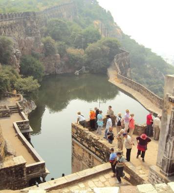 6-Day Rajasthan Tour