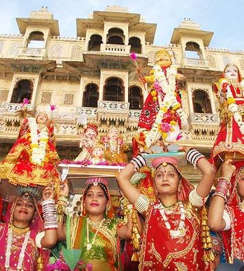 7-Day Mewar Heritage Tour