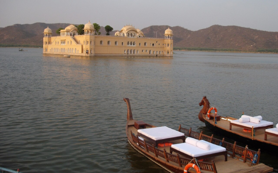 Full Day Jaipur Tour by Tuk Tuk